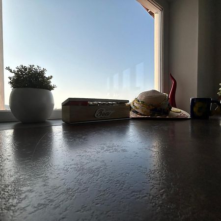 Lemon Factor Sorrento Bed & Breakfast Dış mekan fotoğraf