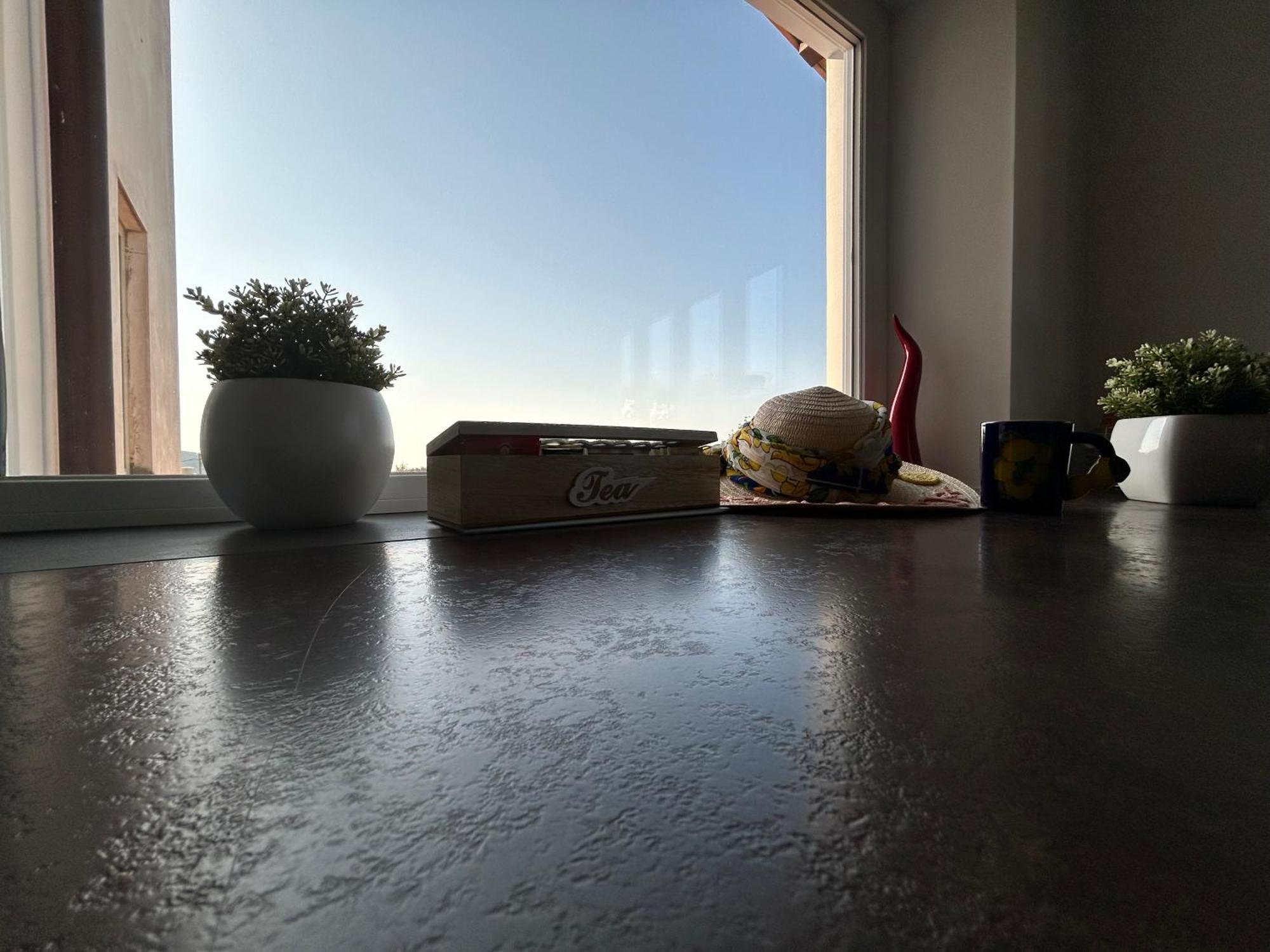 Lemon Factor Sorrento Bed & Breakfast Dış mekan fotoğraf