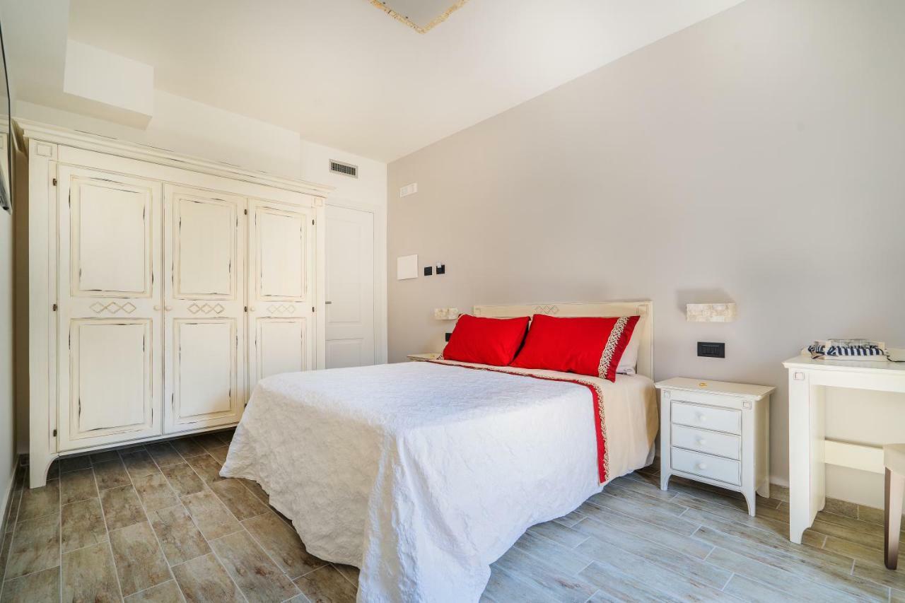 Lemon Factor Sorrento Bed & Breakfast Dış mekan fotoğraf