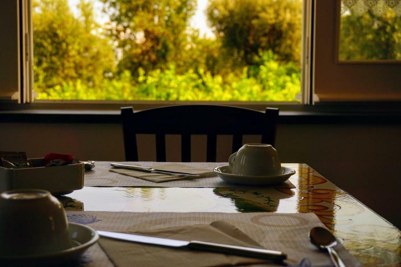 Lemon Factor Sorrento Bed & Breakfast Dış mekan fotoğraf