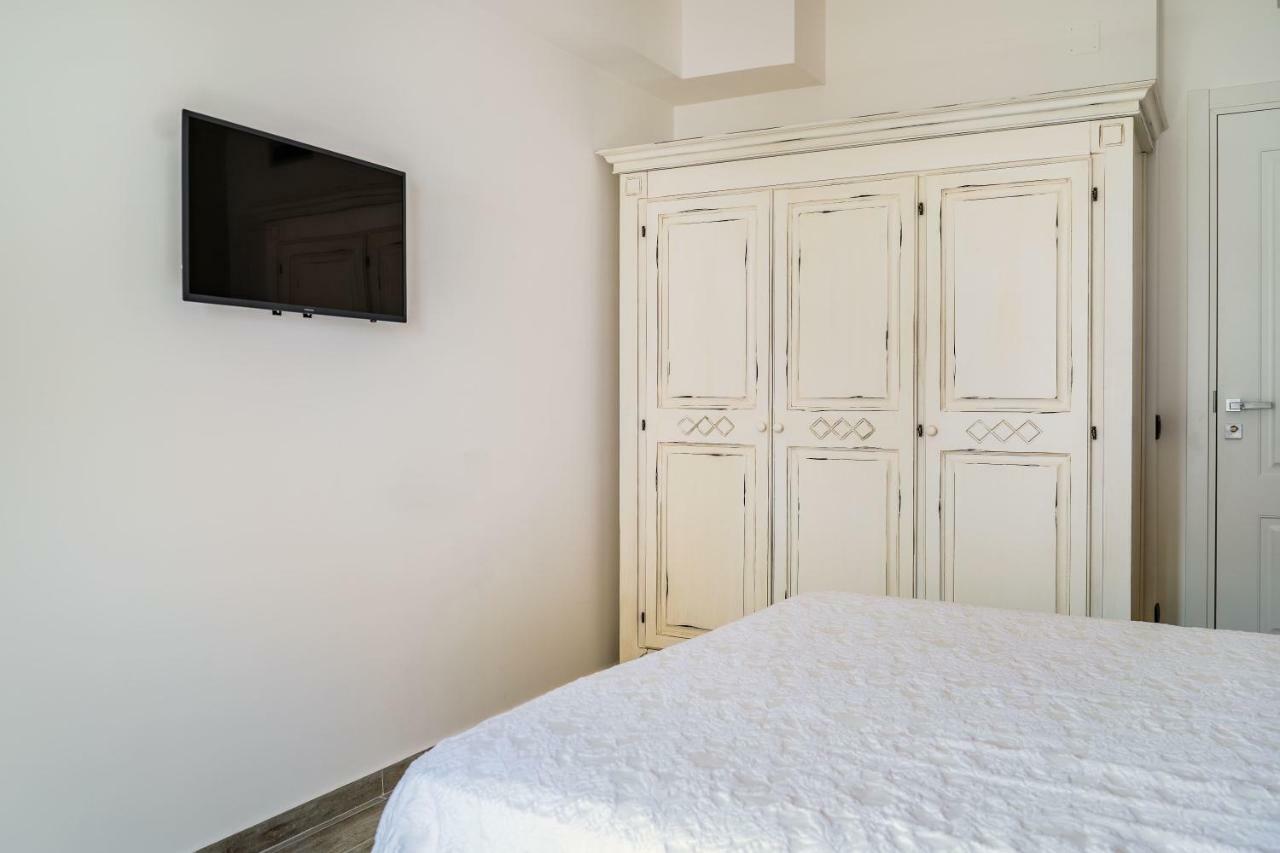 Lemon Factor Sorrento Bed & Breakfast Dış mekan fotoğraf
