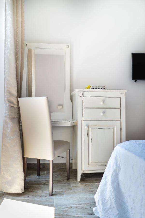 Lemon Factor Sorrento Bed & Breakfast Dış mekan fotoğraf