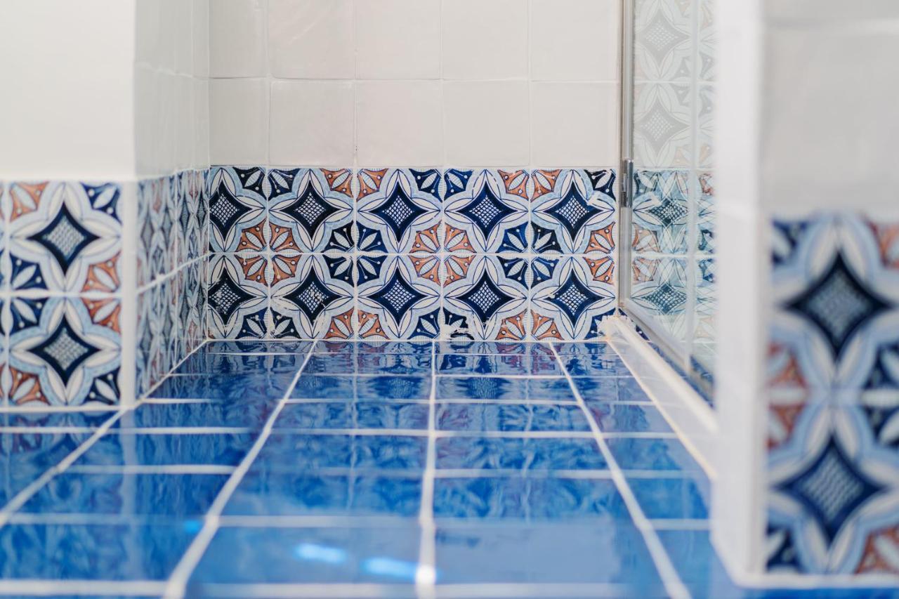 Lemon Factor Sorrento Bed & Breakfast Dış mekan fotoğraf